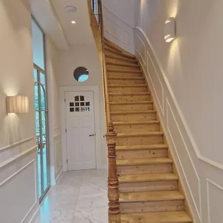 فيلة Luxery Family Home, Haarlem, Close To And Amsterdam *
