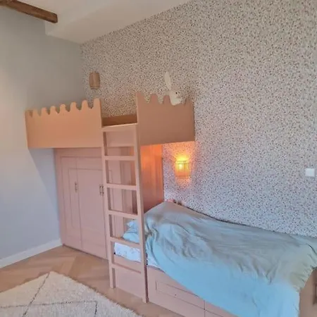 Luxery Family Home, Haarlem, Close To And Amsterdam هارلم