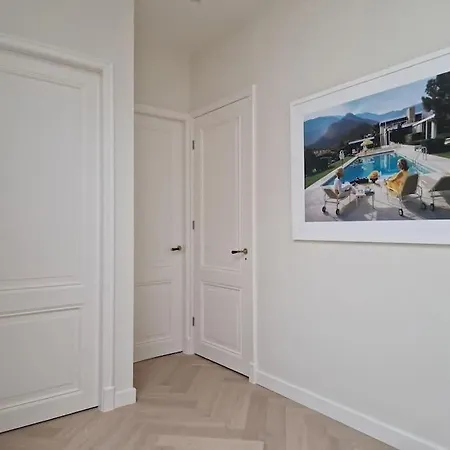 Luxery Family Home, Haarlem, Close To And Amsterdam *