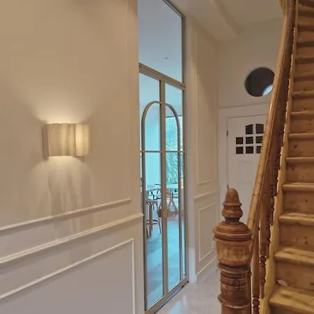 فيلة Luxery Family Home, Haarlem, Close To And Amsterdam *