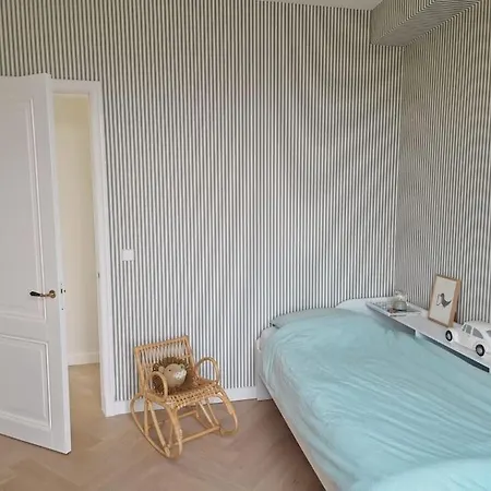 فيلة Luxery Family Home, Haarlem, Close To And Amsterdam