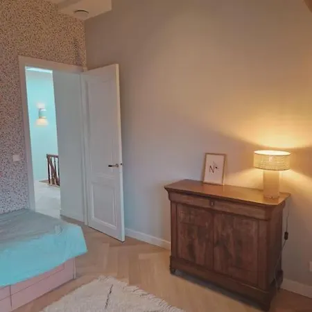 فيلة Luxery Family Home, Haarlem, Close To And Amsterdam هارلم