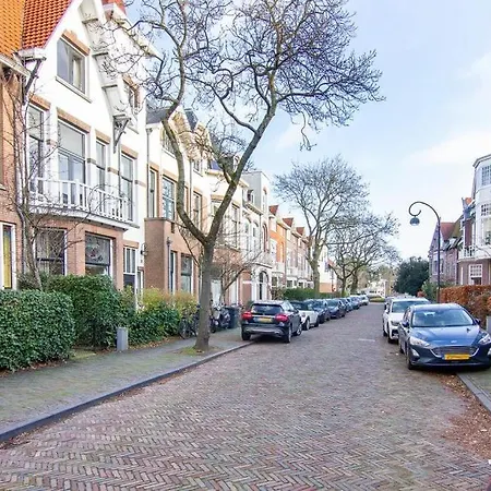 Luxery Family Home, Haarlem, Close To And Amsterdam